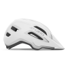 Giro Fixture II MIPS Helmet UA 54-61 matte white/titanium Herren