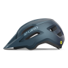 Giro Fixture II W MIPS Helmet UW 50-57 matte ano harbor blue fade Damen