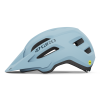 Giro Fixture II W MIPS Helmet UW 50-57 matte light harbor blue Damen