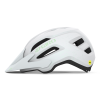 Giro Fixture II W MIPS Helmet UW 50-57 matte white/space green Damen