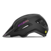 Giro Fixture II W MIPS Helmet UW 50-57 matte black/pink Damen