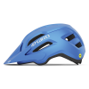 Giro Fixture II Youth MIPS Helmet UY 50-57 matte ano blue Unisex