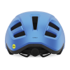 Giro Fixture II Youth MIPS Helmet UY 50-57 matte ano blue Unisex