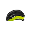 Giro Cielo MIPS Helmet M 55-59 matte black/highlight yellow Unisex