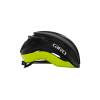 Giro Cielo MIPS Helmet M 55-59 matte black/highlight yellow Unisex