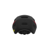 Giro Scamp II MIPS Helmet S 49-53 matte black/red Unisex