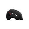 Giro Scamp II MIPS Helmet S 49-53 matte black/red Unisex