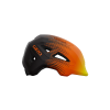 Giro Scamp II Helmet S 49-53 matte orange towers Unisex