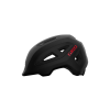 Giro Scamp II Helmet S 49-53 matte black/red Unisex