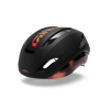 Giro Eclipse Pro Spherical S 51-55 matte black/frequency orange Unisex