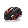 Giro Aries Spherical S 51-55 matte black/frequency orange Unisex
