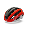 Giro Aries Spherical L 59-63 matte flame red Unisex