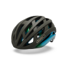 Giro Helios Spherical M 55-59 matte frequency blue Unisex