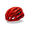 Giro Syntax MIPS L 59-63 matte flame red Unisex