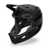 Giro Coalition Spherical S 51-55 matte black Unisex