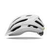 Giro W Register II MIPS UW 50-57 matte white/chrome Damen