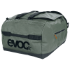 Evoc Duffle Bag 100L one size dark olive/black