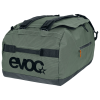Evoc Duffle Bag 60L one size dark olive/black