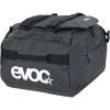Evoc Duffle Bag 40L one size carbon grey/black