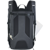 Evoc Duffle Backpack 26L one size carbon grey/black Unisex