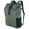 Evoc Duffle Backpack 26L one size dark olive/black Unisex