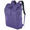 Evoc Duffle Backpack 26L one size violet/black Unisex