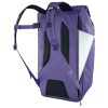 Evoc Duffle Backpack 26L one size violet/black Unisex