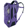 Evoc Duffle Backpack 26L one size violet/black Unisex