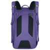 Evoc Duffle Backpack 26L one size violet/black Unisex