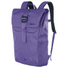 Evoc Duffle Backpack 16L one size violet/black Unisex