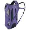 Evoc Duffle Backpack 16L one size violet/black Unisex