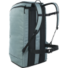 Evoc Gear Backpack 90L one size steel