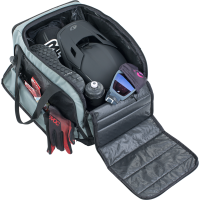 Evoc Gear Bag 35L one size steel