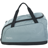 Evoc Gear Bag 20L one size steel
