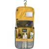 Evoc Wash Pouch one size steel