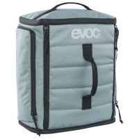 Evoc Gear Bag 15L one size steel