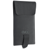Evoc Phone Pouch one size black
