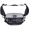 Evoc Hip Pack Capture 6L one size black Unisex