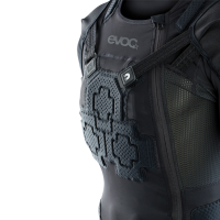 Evoc Protector Jacket Pro I S black Unisex