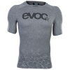 Evoc Enduro Shirt I S carbon grey Unisex