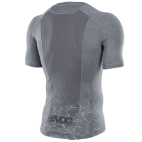 Evoc Enduro Shirt I S carbon grey Unisex