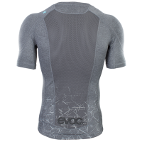 Evoc Enduro Shirt I M carbon grey Unisex