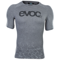 Evoc Enduro Shirt I XL carbon grey Unisex