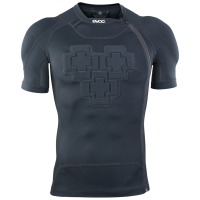 Evoc Protector Shirt Zip I S black Unisex