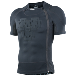 Evoc Protector Shirt Zip I L black Unisex
