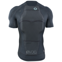 Evoc Protector Shirt Zip I XL black Unisex