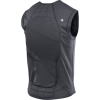 Evoc Protector Vest Lite Men L black Herren