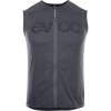 Evoc Protector Vest Men M carbon grey Herren