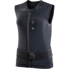 Evoc Protector Vest Pro Women L black Damen