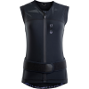 Evoc Protector Vest Pro Women L black Damen